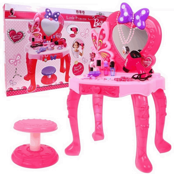 BestToys Toilet sets Baby beauty kit | Meihongyu m1